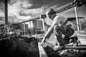 PHOTOGAPHE  Travaux Publics