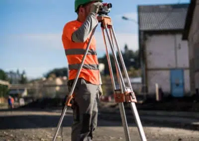 Photographe de portrait sur les métiers du BTP à Lyon bourgoin-jallieu Benoit Gillardeau