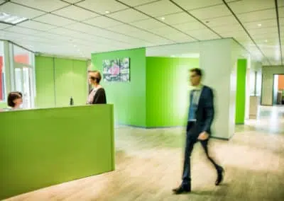 Photographe entreprise corporate