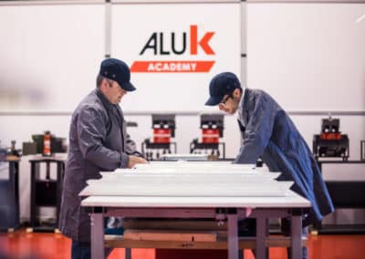reportage usine production