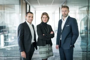 reportage photo entreprise