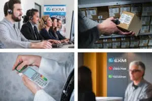 reportage photo entreprise