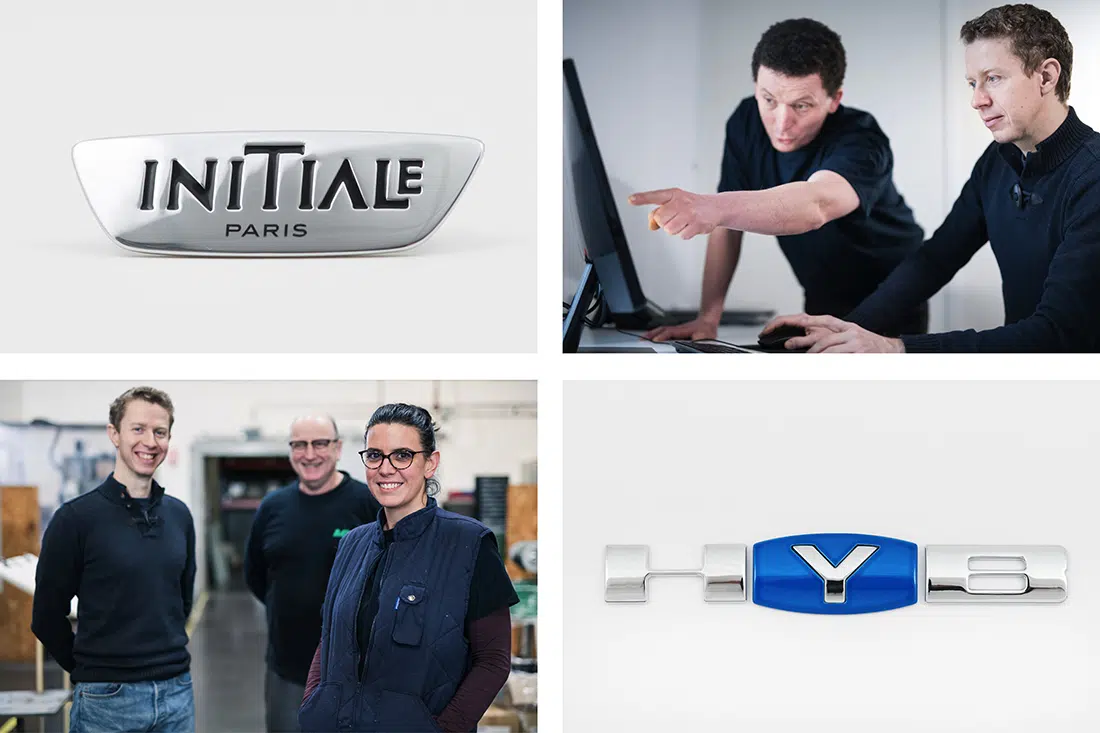 reportage photo entreprise