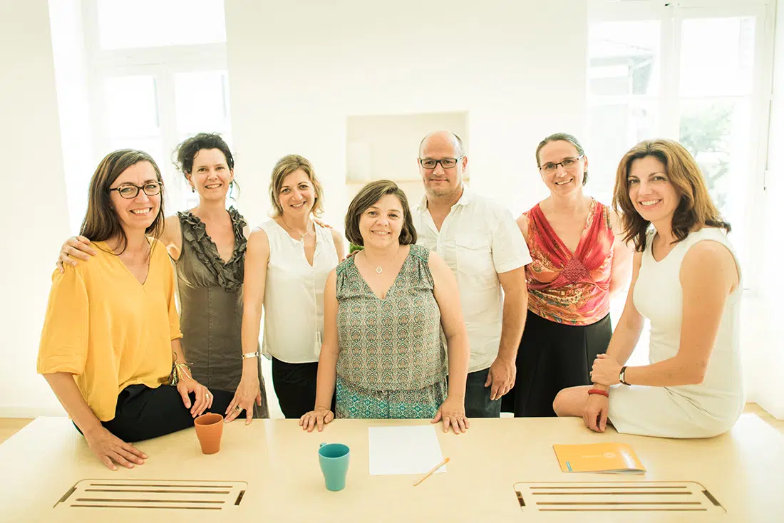 reportage photo entreprise