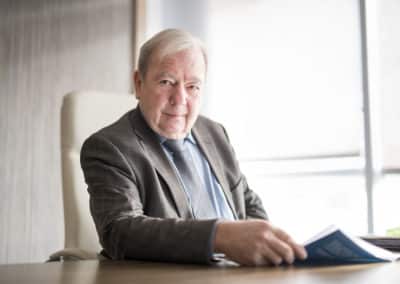 Photographe d'entreprise portraits corporate