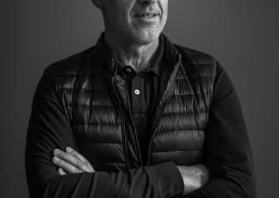 Photographe d'entreprise portraits corporate