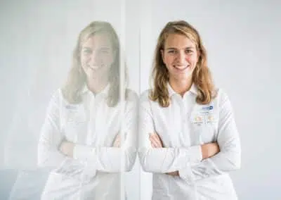 Photographe d'entreprise portraits corporate
