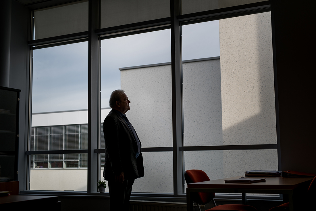 Photographe d'entreprise portraits corporate