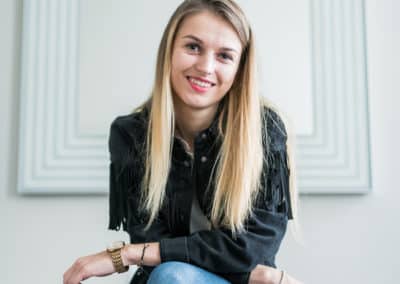 Photographe d'entreprise portraits corporate