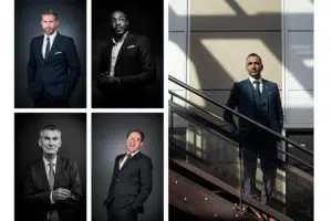 Photographe de portrait en entreprise et Portrait corportate, le portrait corporate, institutionnel et éditorial