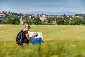 Reportage photo pour les collectivités développement du tourisme