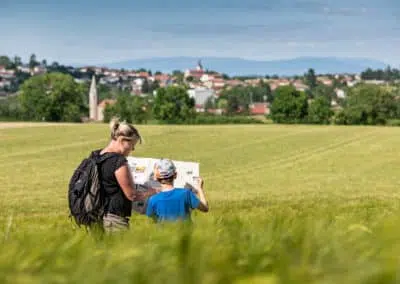 Reportage photo pour les collectivités développement du tourisme