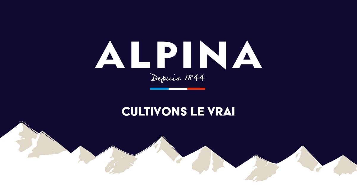 Alpina savoie