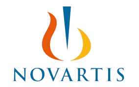 Logo Novartis Logo Novartis